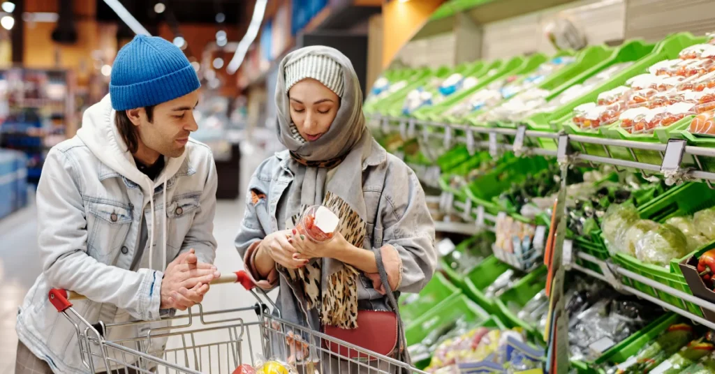 TagHalal app – Check if a product is Halal or Haram instantly
